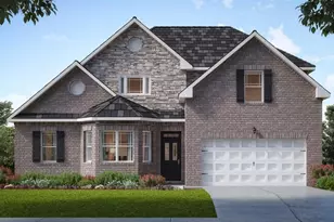 13401 Whitman Ln, Covington, GA 30014 - Photo 1