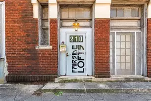210 Walker St SW, Atlanta, GA 30313 - Photo 1