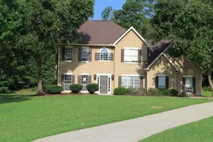 [Address not provided], Fairburn, GA 30213 - Photo 1