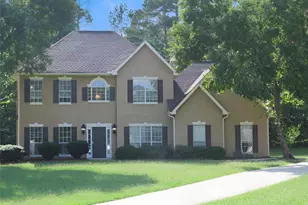 [Address not provided], Fairburn, GA 30213 - Photo 1