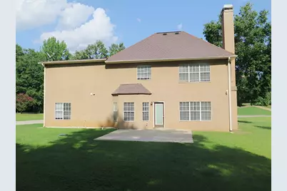 [Address not provided], Fairburn, GA 30213 - Photo 45