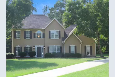 [Address not provided], Fairburn, GA 30213 - Photo 1