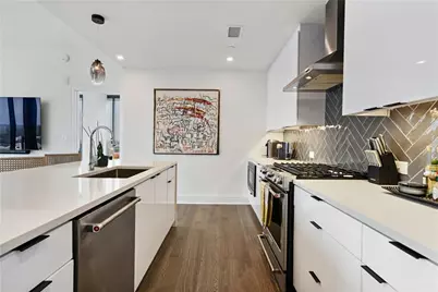 788 W Marietta Street NW #1014, Atlanta, GA 30318 - Photo 9