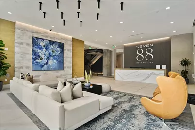 788 W Marietta Street NW #1014, Atlanta, GA 30318 - Photo 27