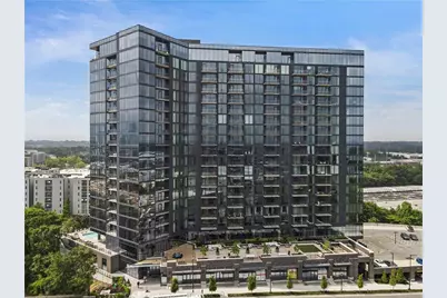 788 W Marietta Street NW #1014, Atlanta, GA 30318 - Photo 1