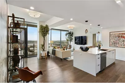 788 W Marietta Street NW #1014, Atlanta, GA 30318 - Photo 5