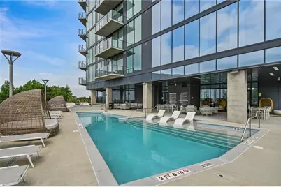 788 W Marietta Street NW #1014, Atlanta, GA 30318 - Photo 23