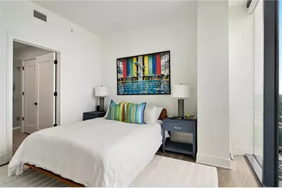 788 W Marietta Street NW #1014, Atlanta, GA 30318 - Photo 17