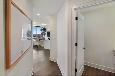 788 W Marietta Street NW #1014, Atlanta, GA 30318 - Photo 21