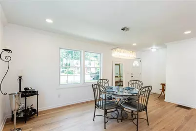 1466 Hardin Avenue, College Park, GA 30337 - Photo 9