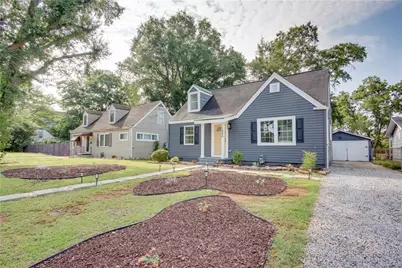 1466 Hardin Avenue, College Park, GA 30337 - Photo 3