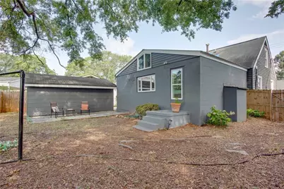 1466 Hardin Avenue, College Park, GA 30337 - Photo 37