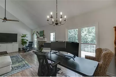 6447 Ivy Springs Drive, Flowery Branch, GA 30542 - Photo 11