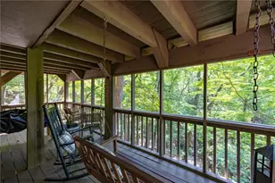 826 Woodland Trace, Jasper, GA 30143 - Photo 41