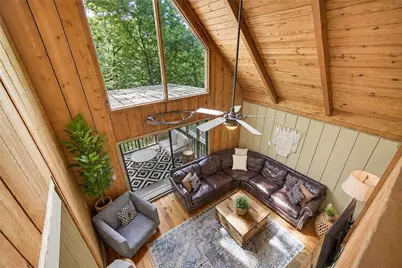 826 Woodland Trace, Jasper, GA 30143 - Photo 29