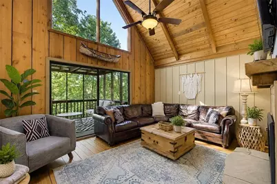 826 Woodland Trace, Jasper, GA 30143 - Photo 11