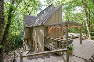 826 Woodland Trace, Jasper, GA 30143 - Photo 47