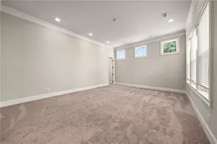 2451 Lizdionne Loop, Marietta, GA 30062 - Photo 15