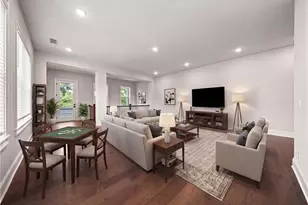 2451 Lizdionne Loop, Marietta, GA 30062 - Photo 37