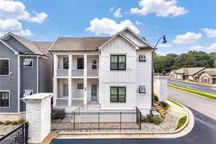 2451 Lizdionne Loop, Marietta, GA 30062 - Photo 1