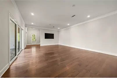 2451 Lizdionne Loop, Marietta, GA 30062 - Photo 5