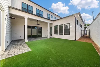 2451 Lizdionne Loop, Marietta, GA 30062 - Photo 17