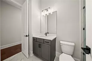 2451 Lizdionne Loop, Marietta, GA 30062 - Photo 43