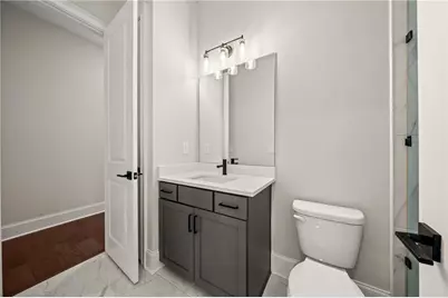 2451 Lizdionne Loop, Marietta, GA 30062 - Photo 31