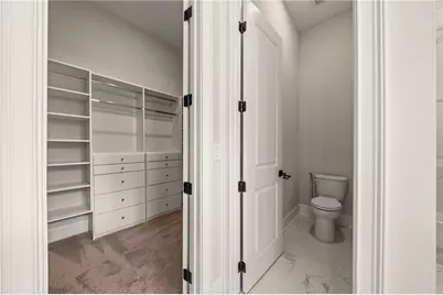 2451 Lizdionne Loop, Marietta, GA 30062 - Photo 23