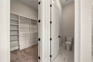 2451 Lizdionne Loop, Marietta, GA 30062 - Photo 23