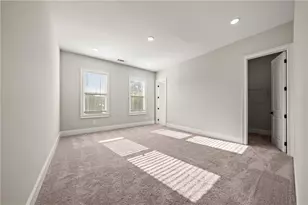 2451 Lizdionne Loop, Marietta, GA 30062 - Photo 45