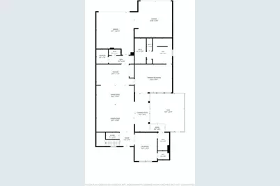 2451 Lizdionne Loop, Marietta, GA 30062 - Photo 37