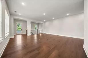 2451 Lizdionne Loop, Marietta, GA 30062 - Photo 35