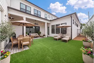 2451 Lizdionne Loop, Marietta, GA 30062 - Photo 19