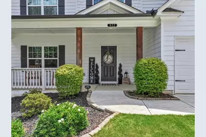 622 Edgemore Road, Canton, GA 30114 - Photo 3