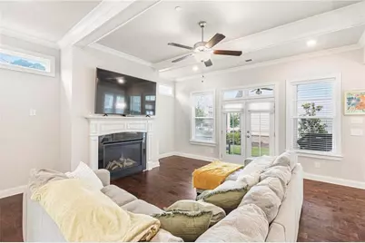 313 Senna Street, Marietta, GA 30064 - Photo 9