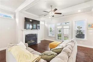 313 Senna St, Marietta, GA 30064 - Photo 9