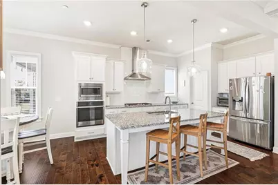 313 Senna Street, Marietta, GA 30064 - Photo 11