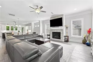 3045 Barnes Mill Ct, Roswell, GA 30075 - Photo 13