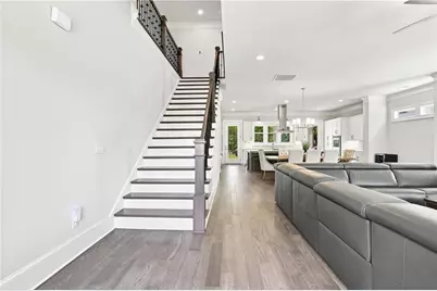 3045 Barnes Mill Court, Roswell, GA 30075 - Photo 7