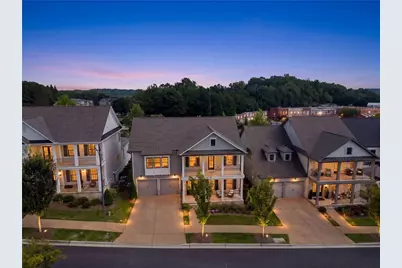 3045 Barnes Mill Court, Roswell, GA 30075 - Photo 5