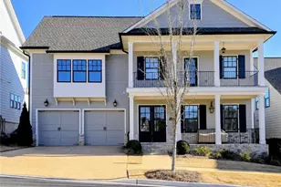 3045 Barnes Mill Ct, Roswell, GA 30075 - Photo 1