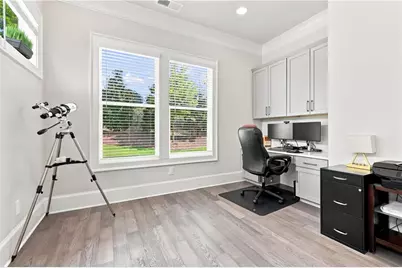 3045 Barnes Mill Court, Roswell, GA 30075 - Photo 29