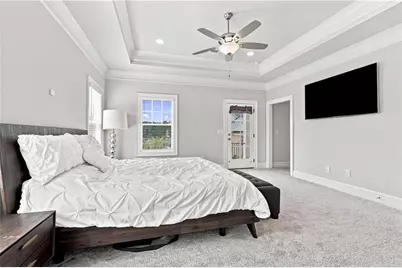 3045 Barnes Mill Court, Roswell, GA 30075 - Photo 37
