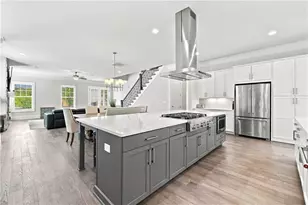 3045 Barnes Mill Ct, Roswell, GA 30075 - Photo 7