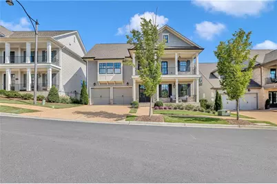 3045 Barnes Mill Court, Roswell, GA 30075 - Photo 3