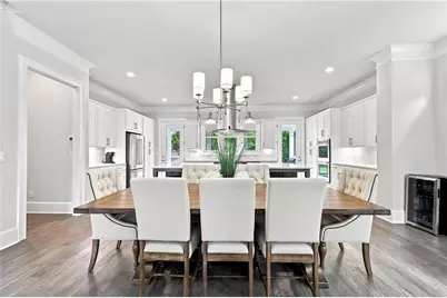 3045 Barnes Mill Court, Roswell, GA 30075 - Photo 13