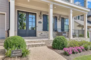 3045 Barnes Mill Ct, Roswell, GA 30075 - Photo 3