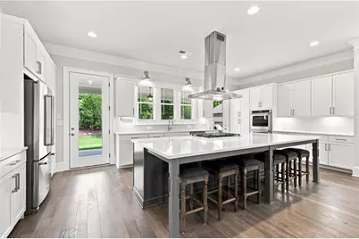 3045 Barnes Mill Court, Roswell, GA 30075 - Photo 17