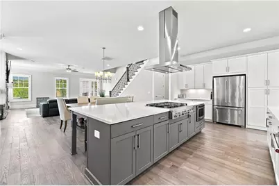 3045 Barnes Mill Court, Roswell, GA 30075 - Photo 19